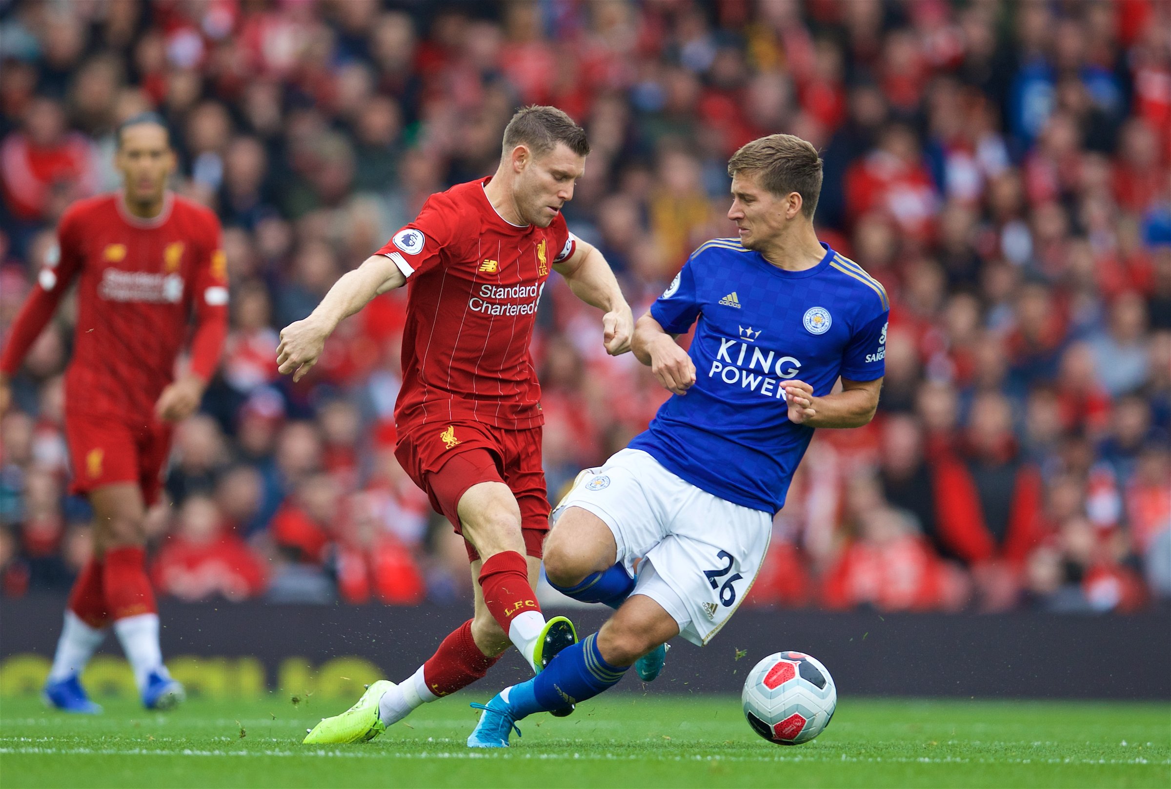 森林的赛季 森林的赛季